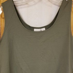 Chico's Bundle of 3 Tanks